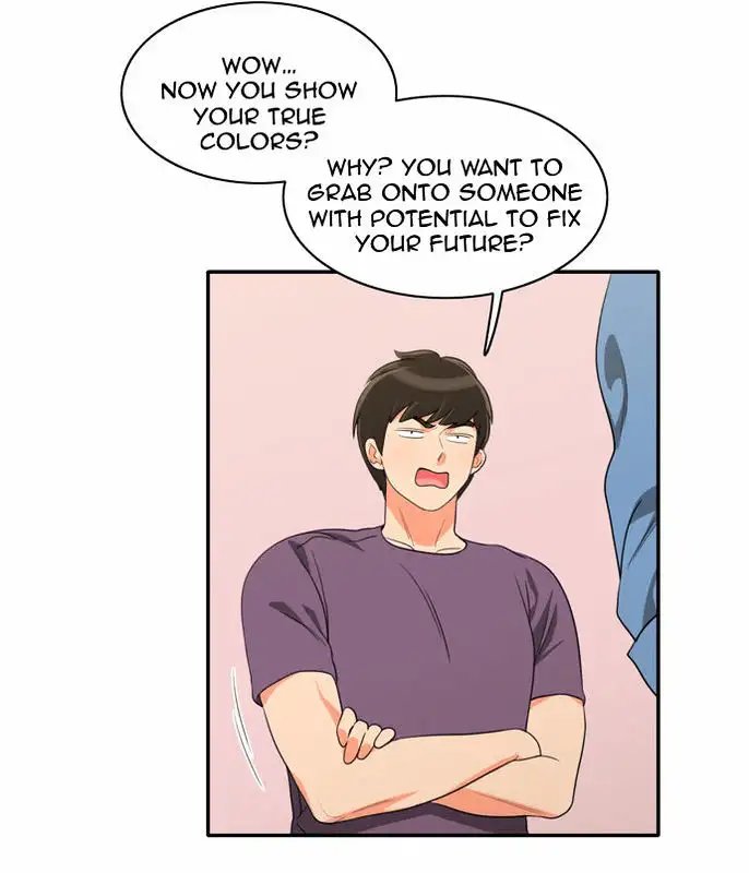 Do It One More Time Chapter 13 image 11