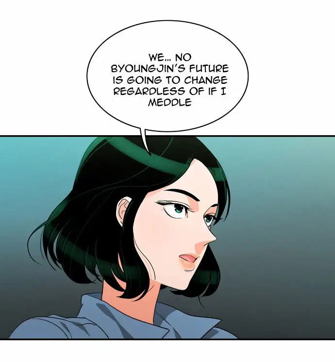 Do It One More Time Chapter 13 image 13