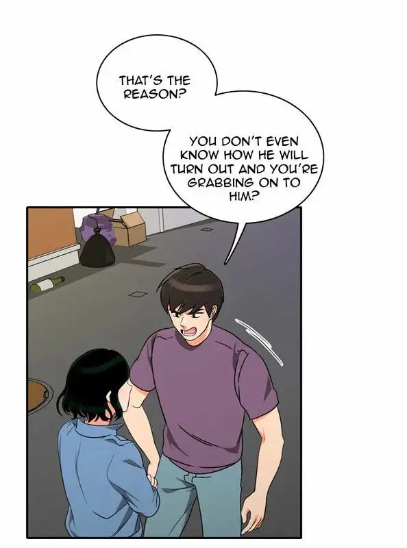 Do It One More Time Chapter 13 image 15