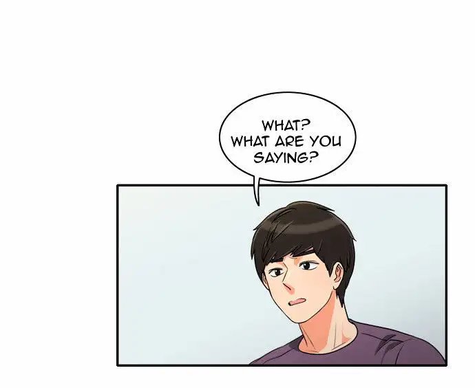 Do It One More Time Chapter 13 image 17