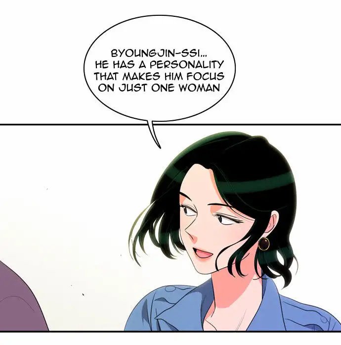Do It One More Time Chapter 13 image 18