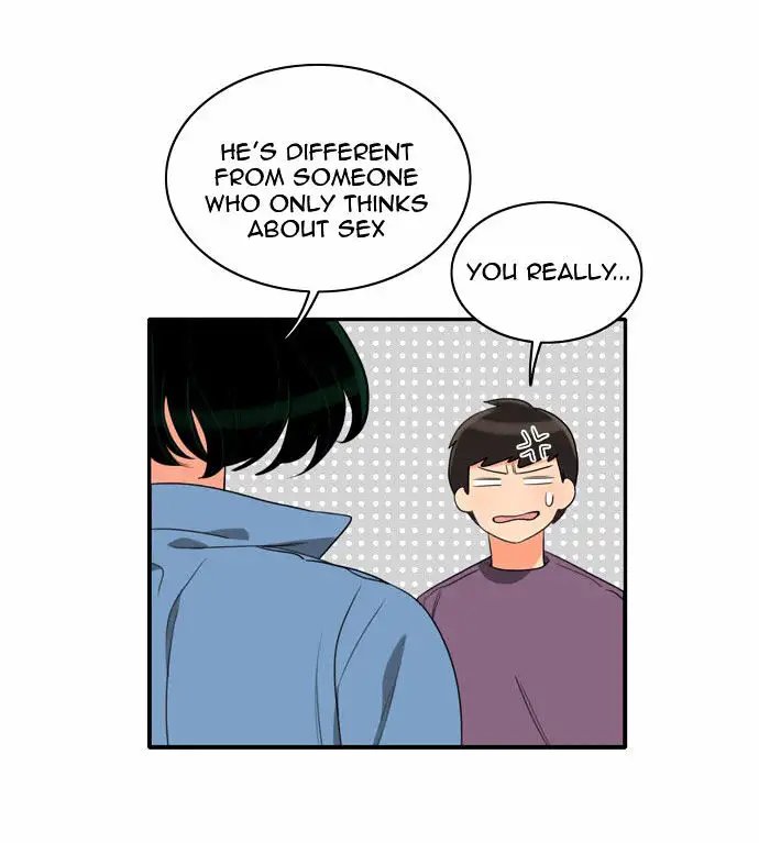 Do It One More Time Chapter 13 image 19