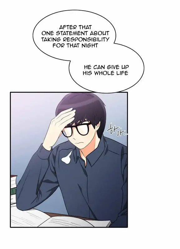 Do It One More Time Chapter 13 image 20