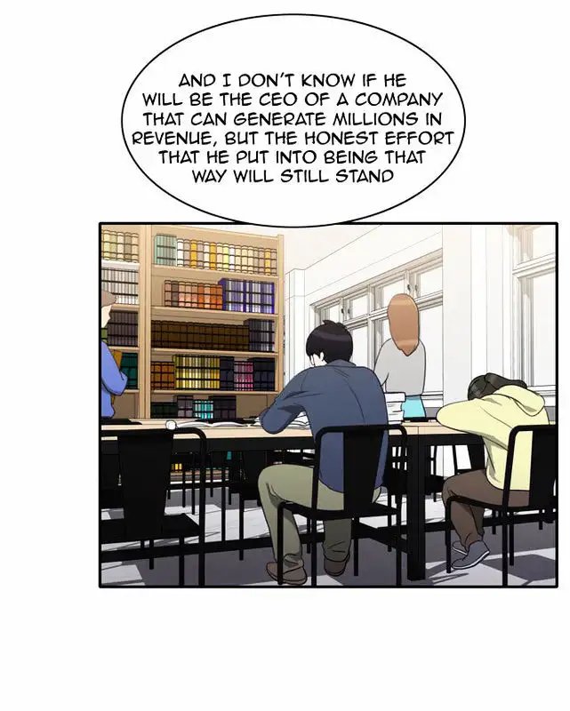 Do It One More Time Chapter 13 image 21