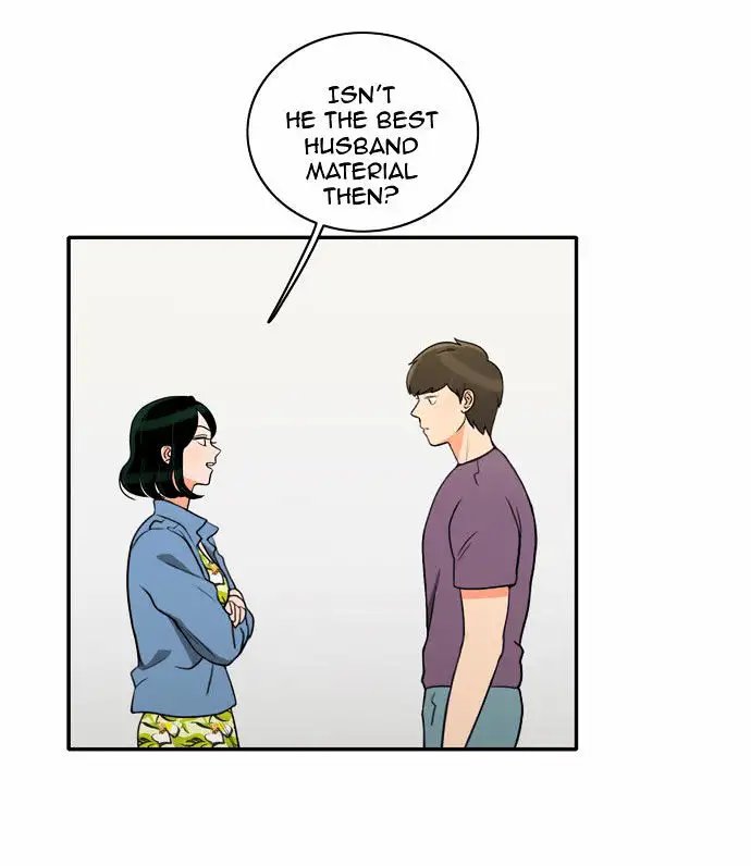 Do It One More Time Chapter 13 image 25