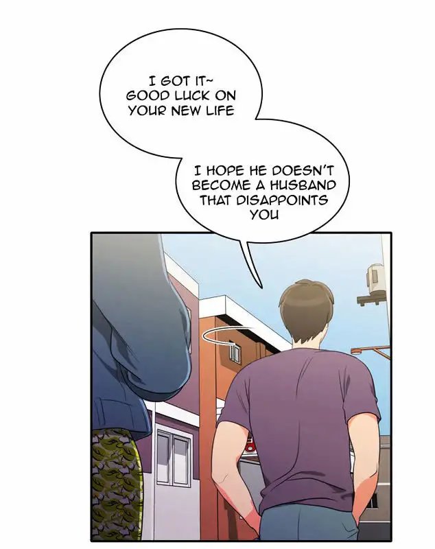 Do It One More Time Chapter 13 image 29