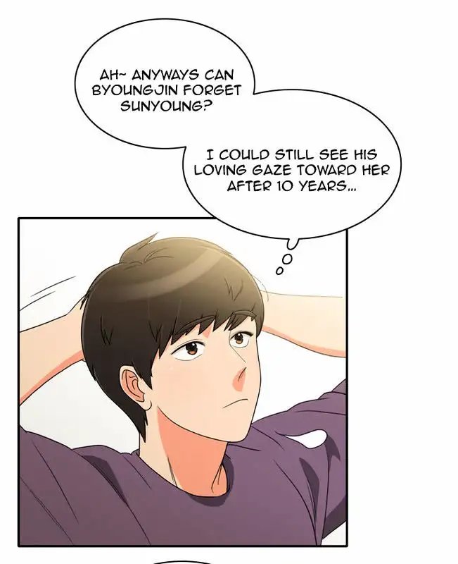 Do It One More Time Chapter 13 image 33