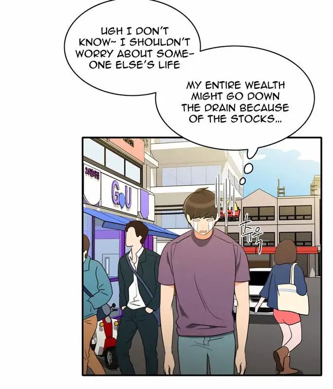 Do It One More Time Chapter 13 image 34