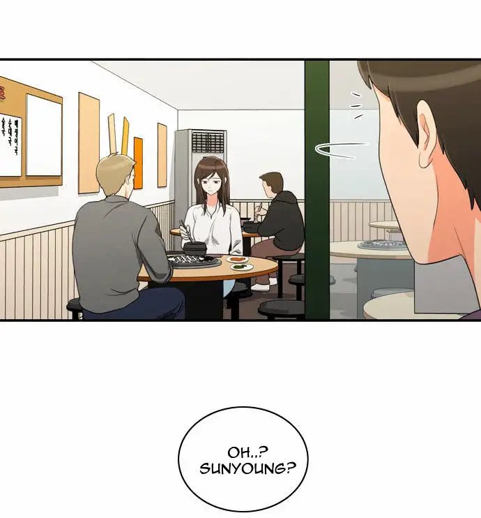 Do It One More Time Chapter 13 image 37