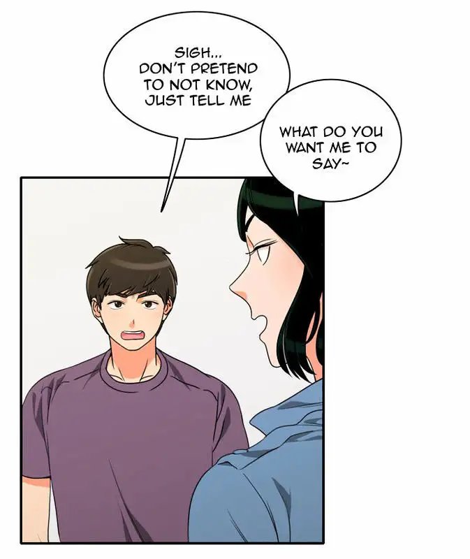 Do It One More Time Chapter 13 image 3