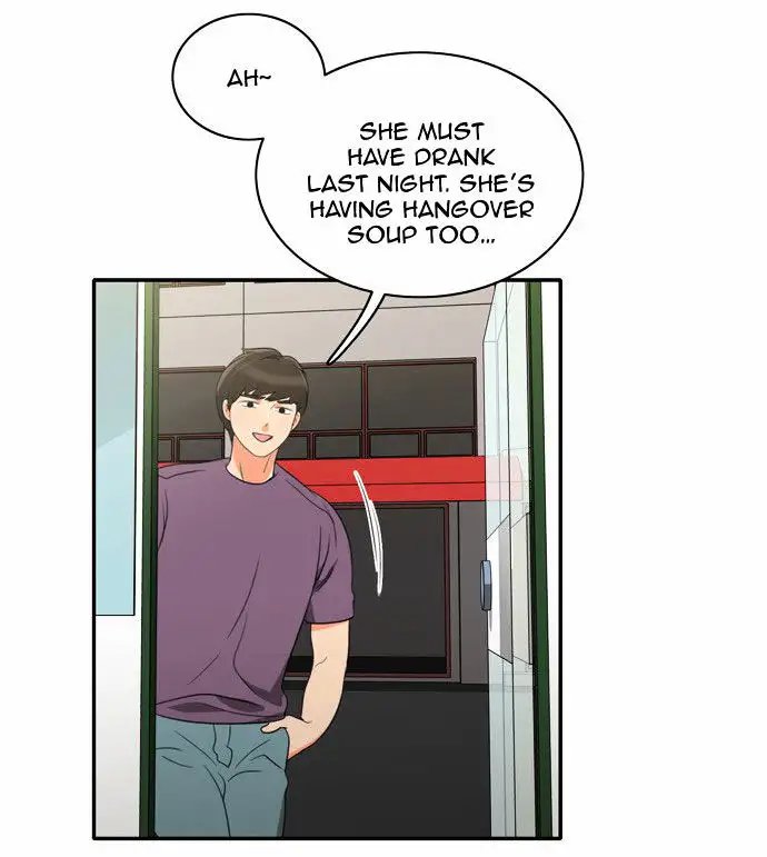 Do It One More Time Chapter 13 image 39