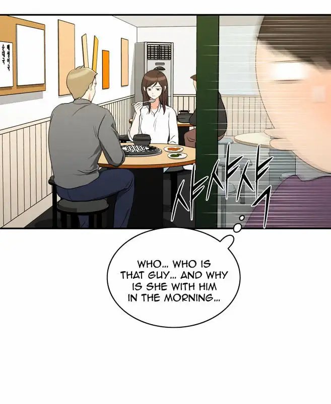 Do It One More Time Chapter 13 image 41