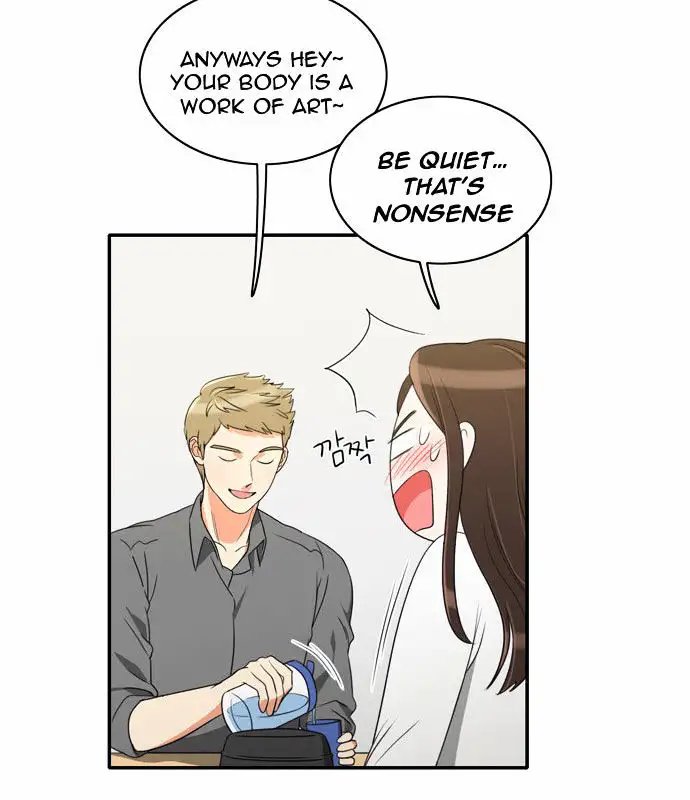 Do It One More Time Chapter 13 image 43