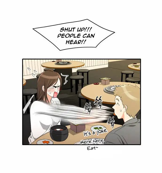 Do It One More Time Chapter 13 image 47