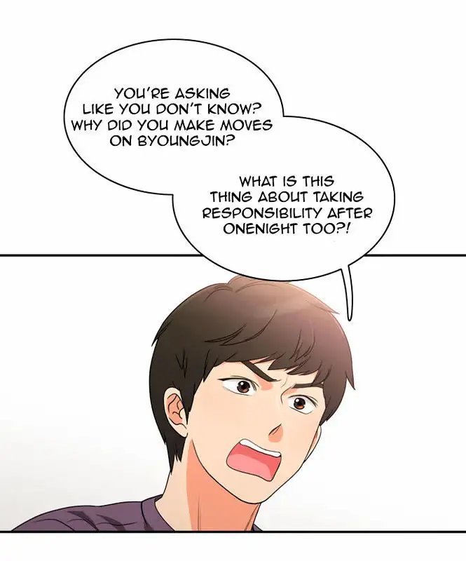 Do It One More Time Chapter 13 image 4