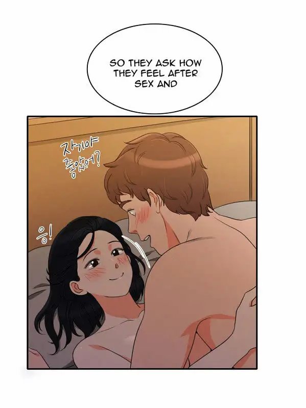 Do It One More Time Chapter 13 image 58
