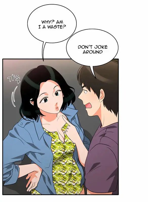 Do It One More Time Chapter 13 image 5