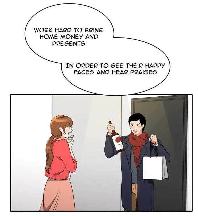 Do It One More Time Chapter 13 image 59