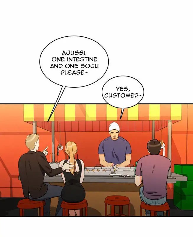 Do It One More Time Chapter 13 image 67
