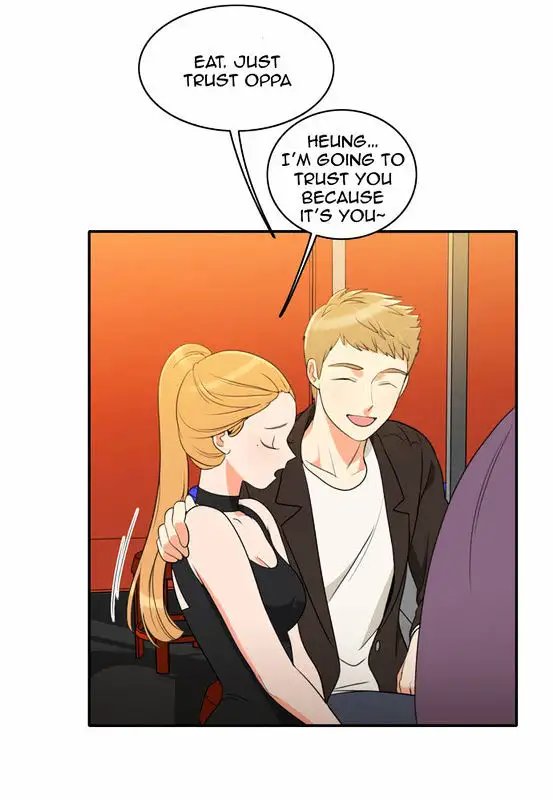 Do It One More Time Chapter 13 image 68