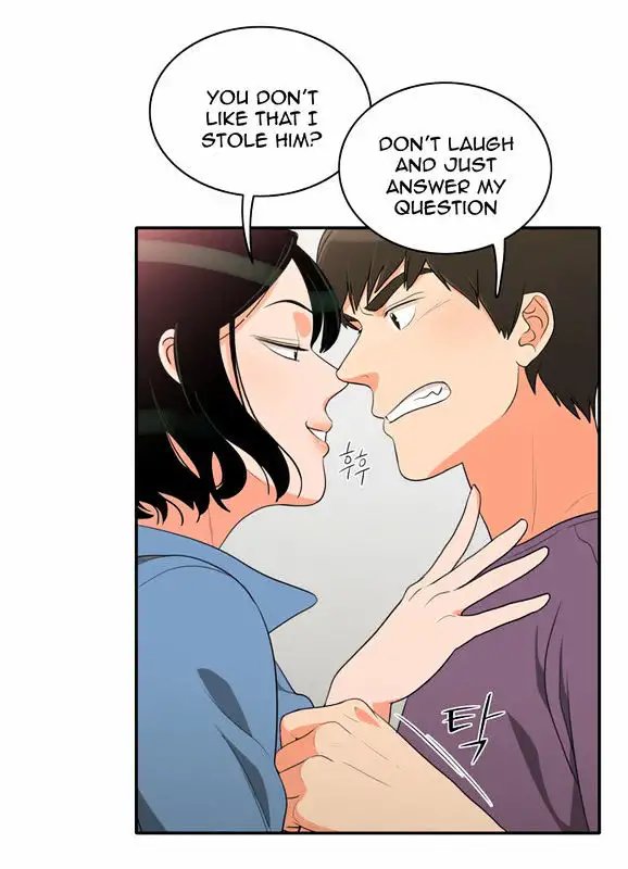 Do It One More Time Chapter 13 image 6