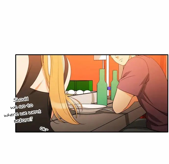 Do It One More Time Chapter 13 image 70