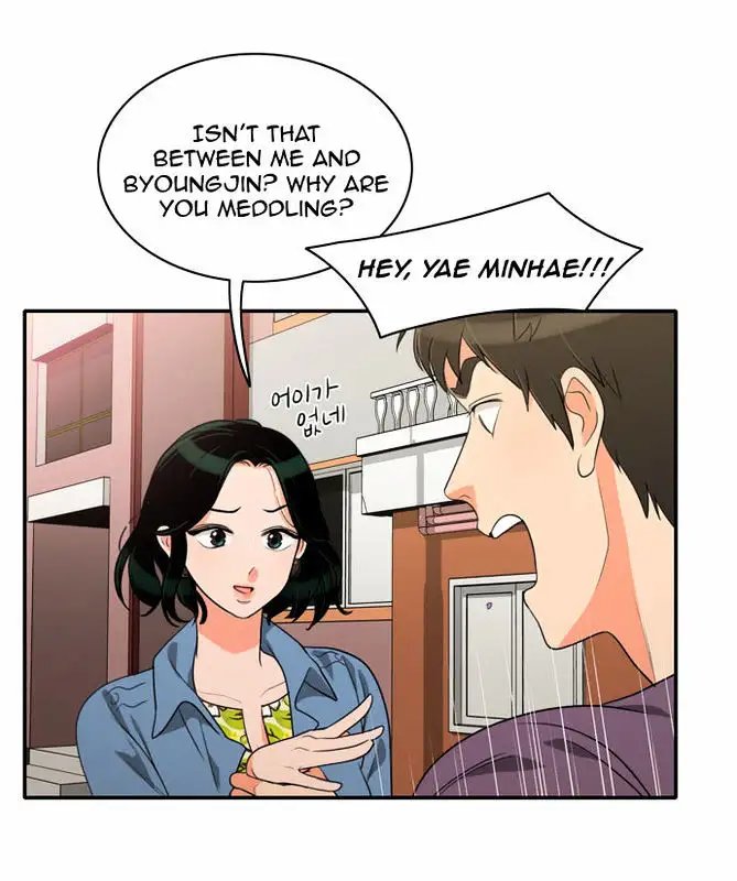 Do It One More Time Chapter 13 image 7