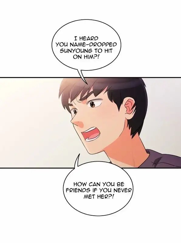 Do It One More Time Chapter 13 image 8