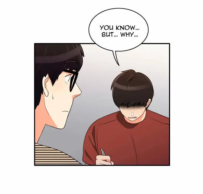 Do It One More Time Chapter 14 image 9