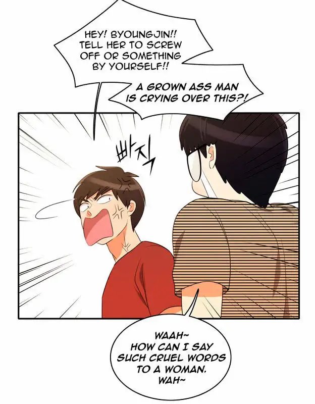 Do It One More Time Chapter 14 image 13