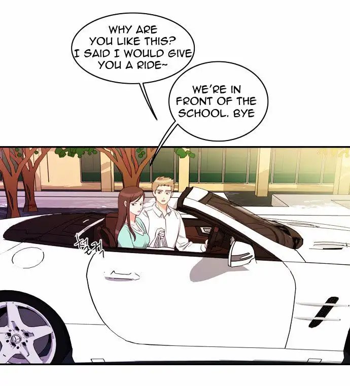 Do It One More Time Chapter 14 image 15