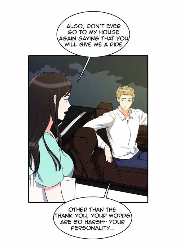 Do It One More Time Chapter 14 image 16