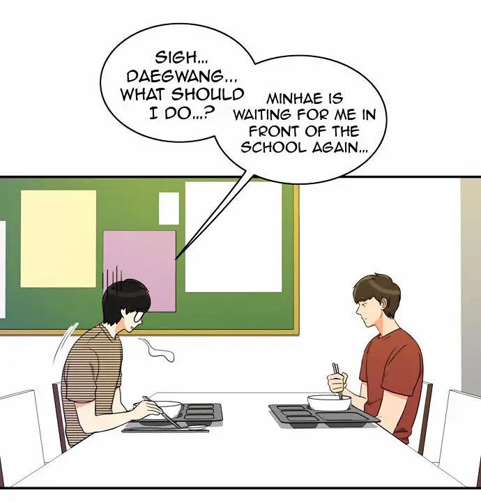 Do It One More Time Chapter 14 image 1