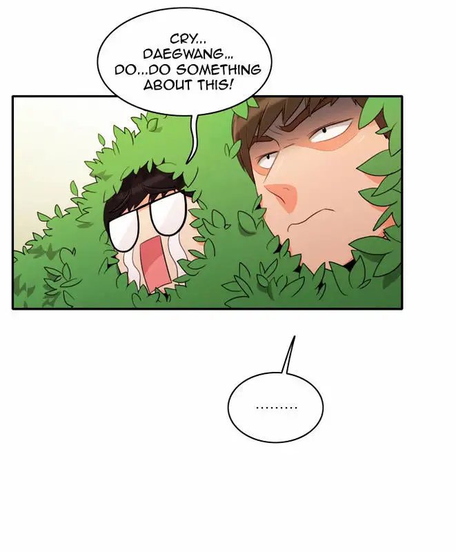 Do It One More Time Chapter 14 image 19