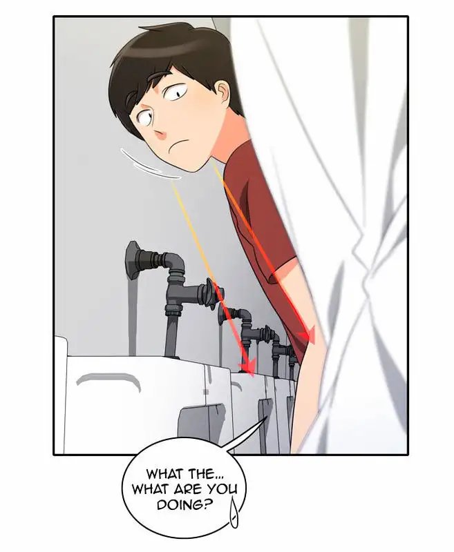 Do It One More Time Chapter 14 image 22