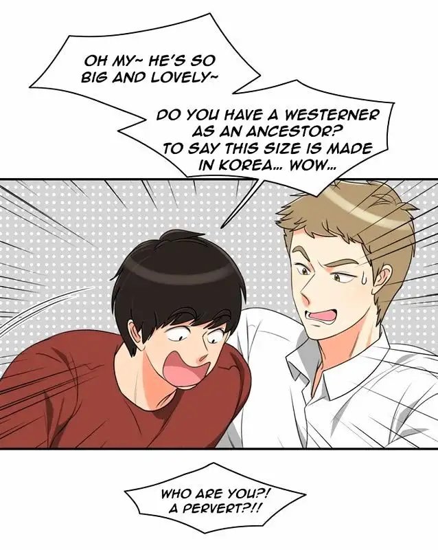 Do It One More Time Chapter 14 image 23