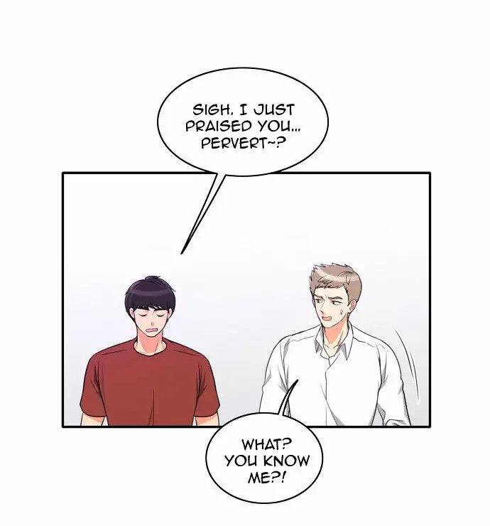 Do It One More Time Chapter 14 image 24