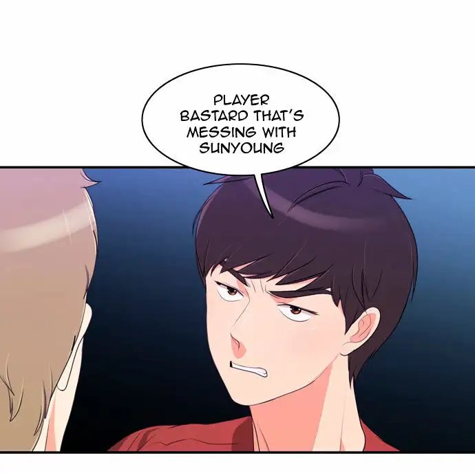 Do It One More Time Chapter 14 image 26