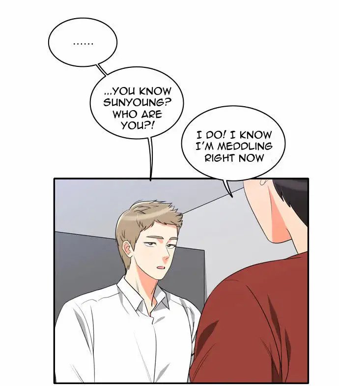 Do It One More Time Chapter 14 image 27