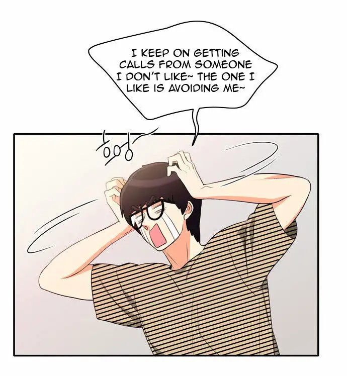 Do It One More Time Chapter 14 image 2
