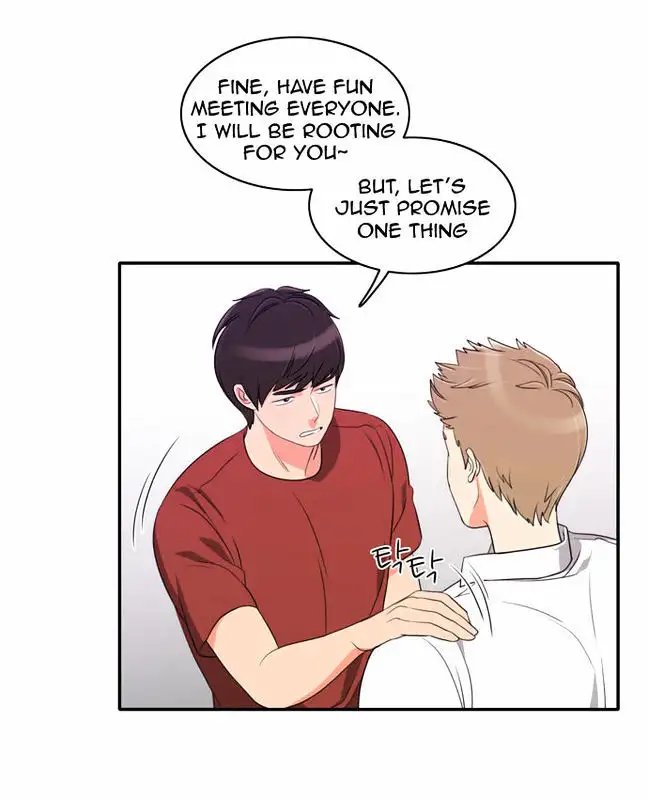 Do It One More Time Chapter 14 image 29