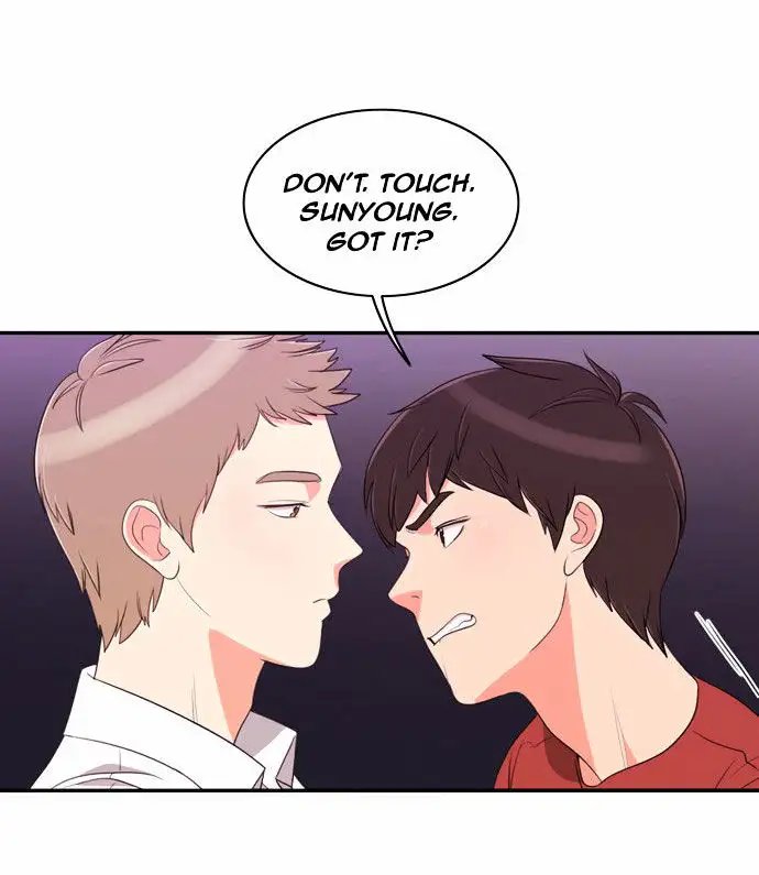 Do It One More Time Chapter 14 image 30