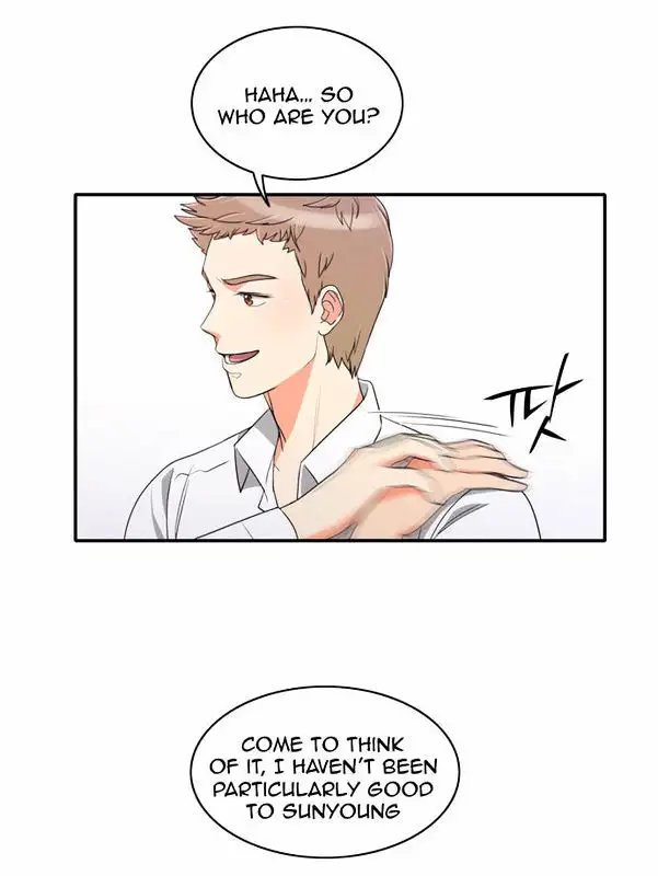 Do It One More Time Chapter 14 image 31