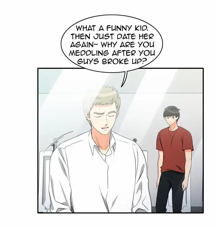 Do It One More Time Chapter 14 image 34
