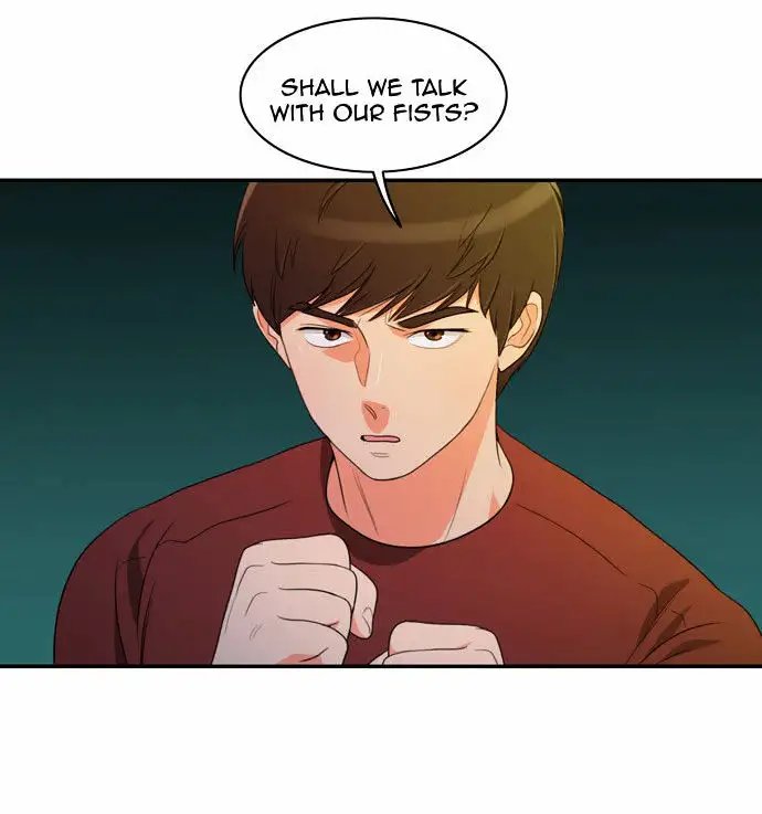 Do It One More Time Chapter 14 image 37
