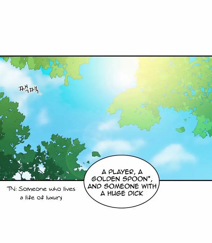 Do It One More Time Chapter 14 image 38