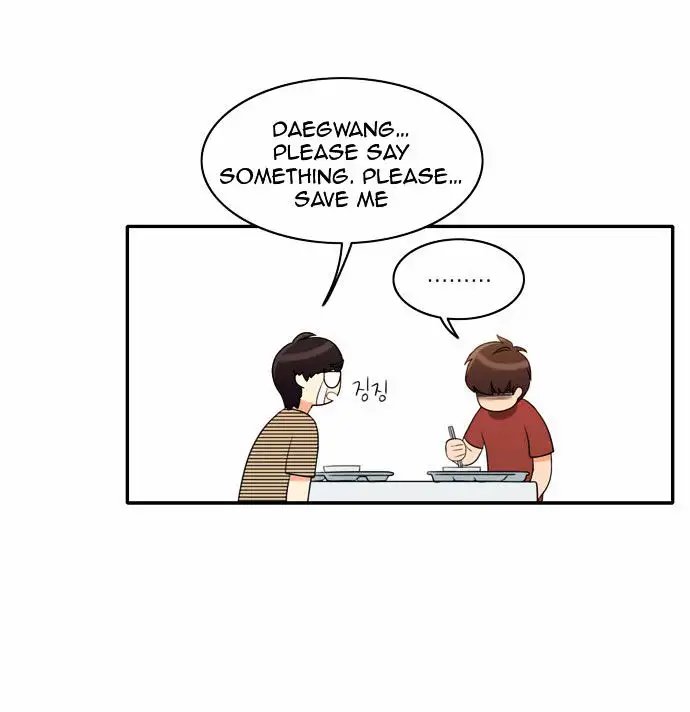 Do It One More Time Chapter 14 image 3