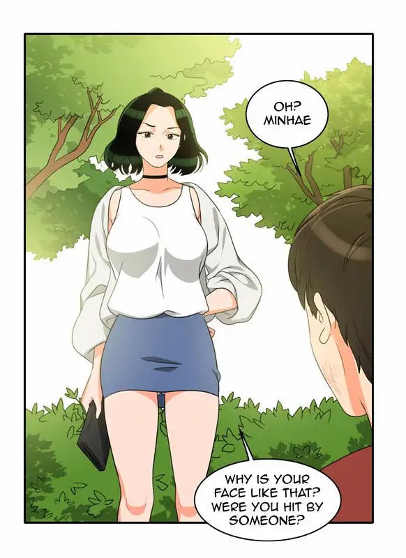Do It One More Time Chapter 14 image 47