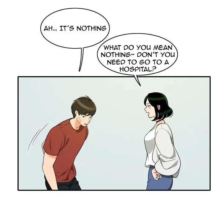 Do It One More Time Chapter 14 image 48