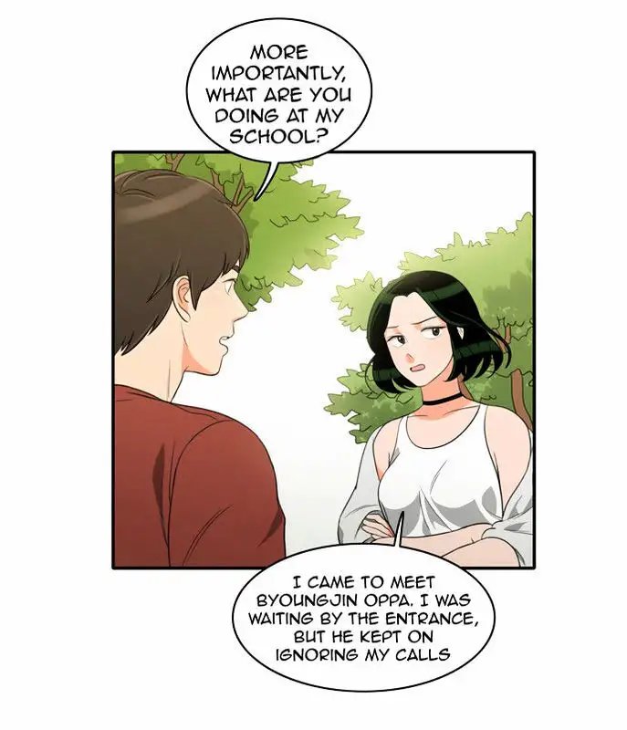 Do It One More Time Chapter 14 image 49